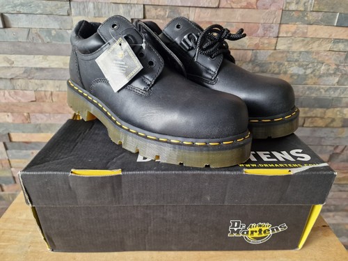 Martens industrial - dr.,