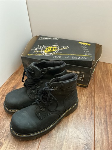 Martens industrial - martens,