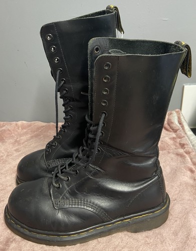Martens made england 14 - made,
