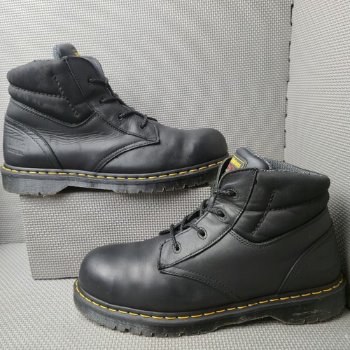 Martens stiefel uk größe - dr.,