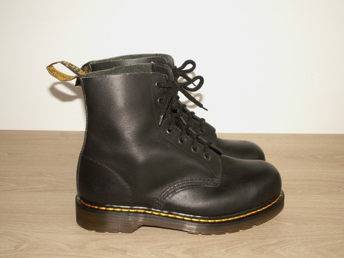 Vintage martens stahlkappe - dr.,