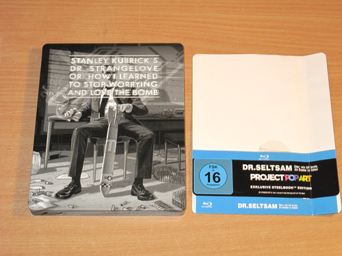 Seltsam oder wie - -, oder:
