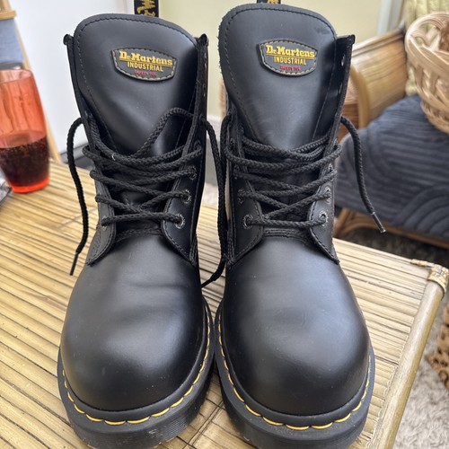 Martens sicherheit - dr.,