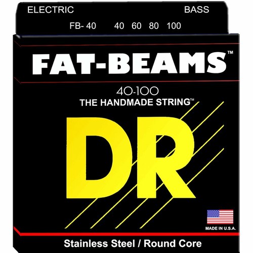 Fat beams edelstahl - fb-40,