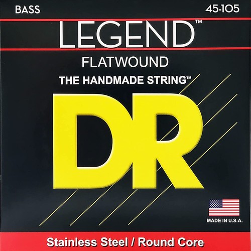 Legend edelstahl - fl-45,