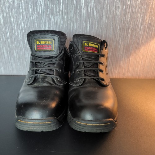 Martens arbeitsschutzschuhe - martens,
