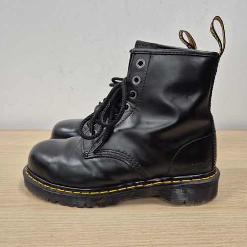 Martens 1460 royal schwarz - dr.,