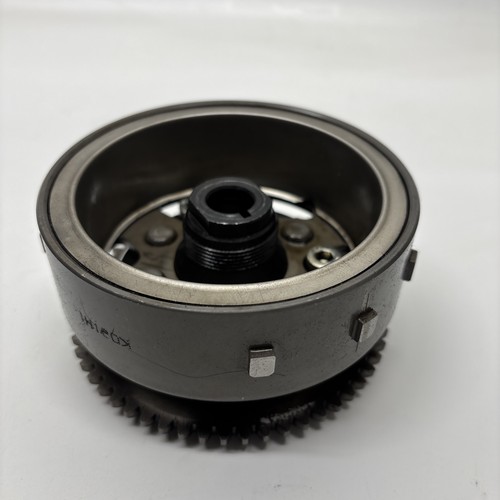 Suzuki 125 schwungrad - dr,
