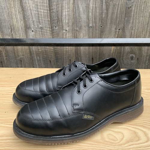 Martens steel toe - steel, made