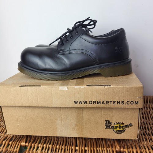 Martens stahlkappe uk - stahlkappe,