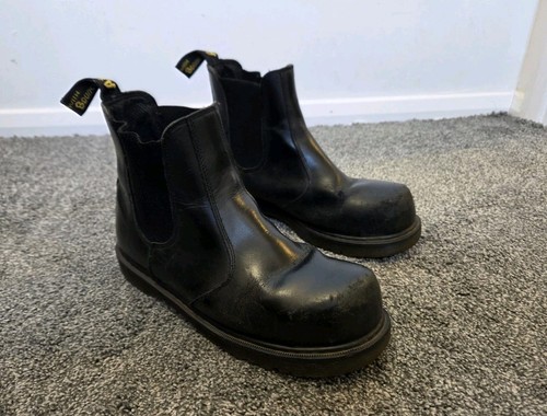 Martens industrial 2228 - dr.,