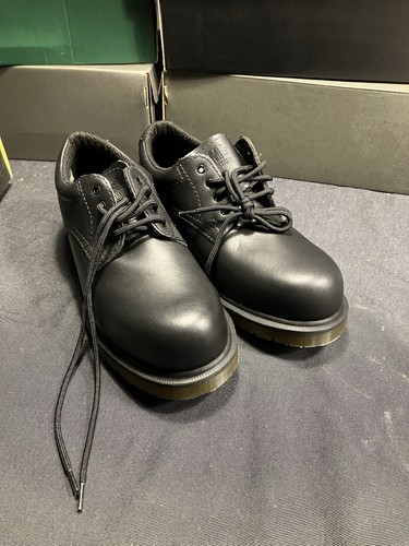 Martens industrial - dm,