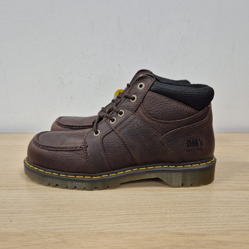 Martens darby industrial - dr.,