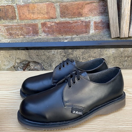 Martens stahlkappe made - martens,