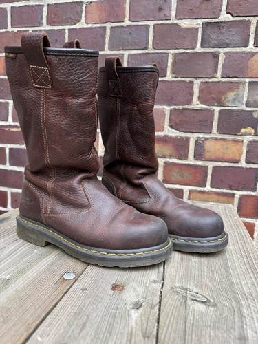 Martens damen fxw - dr.,