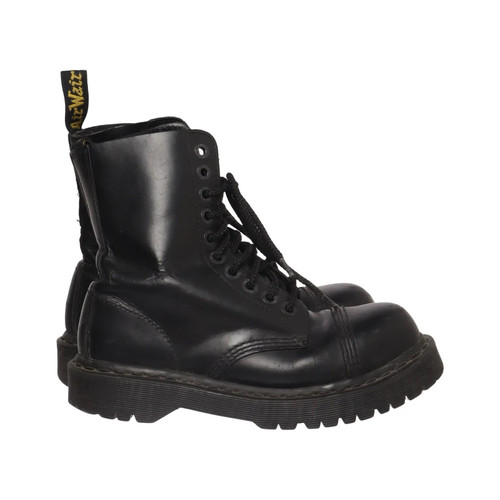 Martens schnürstiefel - dr., martens,