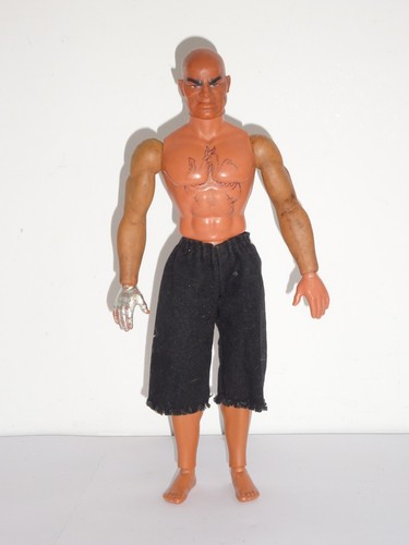 Big jim vintage stahl - big,