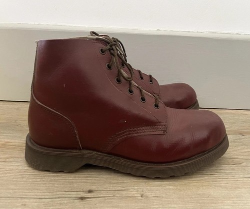 Rare 70s martens - rare,