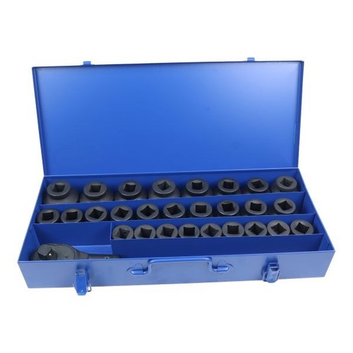 Pro teilig dr 6pt - 28-teilig,