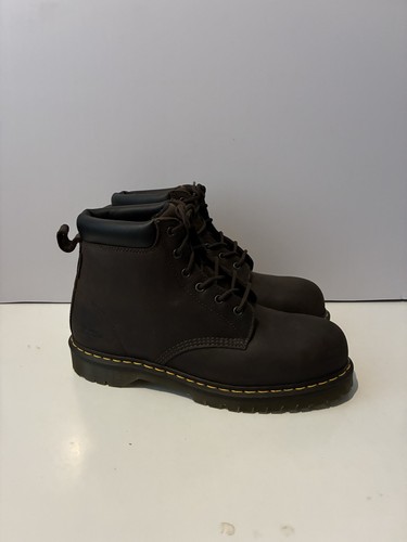 Martens - dr,
