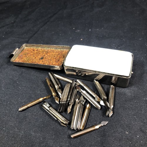Vintage edelstahl medizinische - vintage,