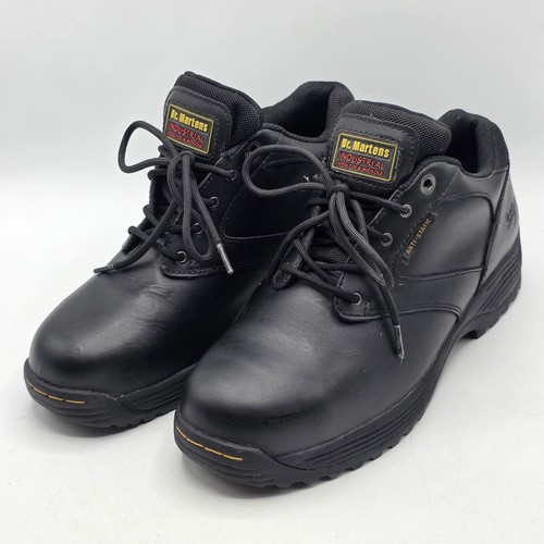 Martens arbeitsschutzschuhe - dr,