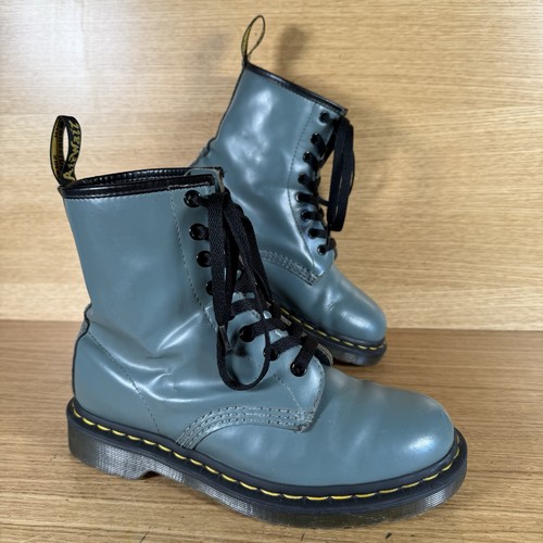 Martens damen stiefel - damen,