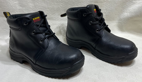 Martens damen industrial - martens:,