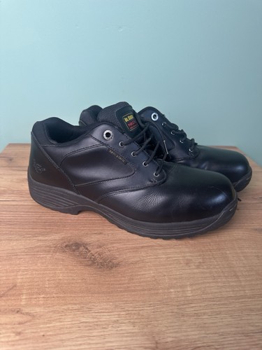Martens stahlkappe - dm,