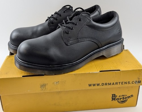 Martens herren schuhe uk - dr,