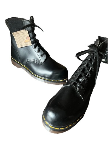 Vintage martens 1952 - martens, black
