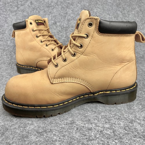 Martens sicherheitsstiefel - dr.,
