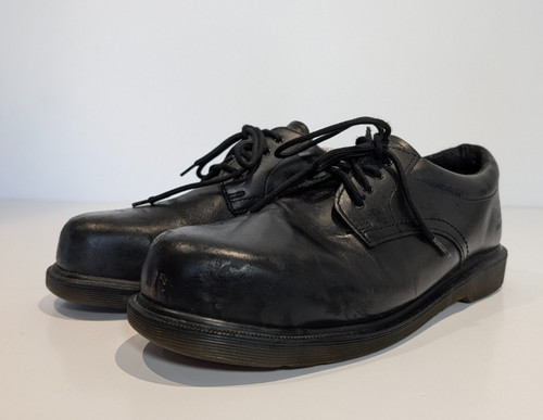 Martens 2216 stahlkappe - dr.,