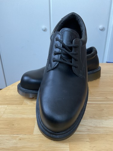 Martens stahlkappe - dr.,