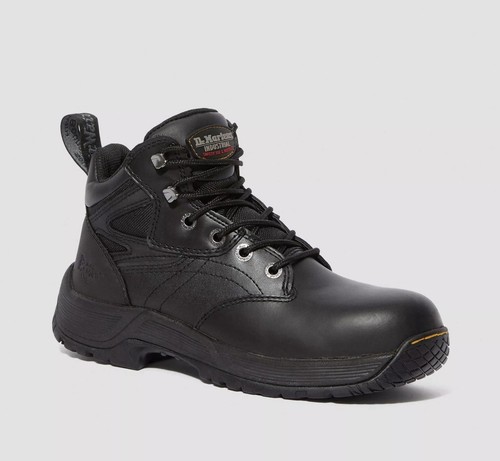 Martens industrial torness - dr.,