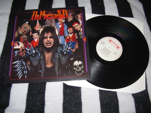 Mastermind same lp - mastermind,