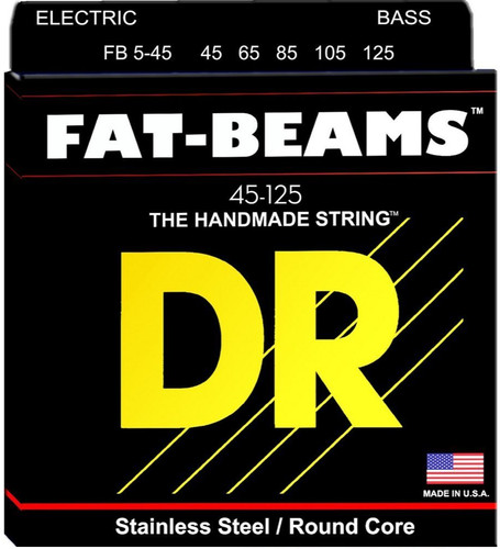 Fb5 fat beams - dr, 'fat-beams'