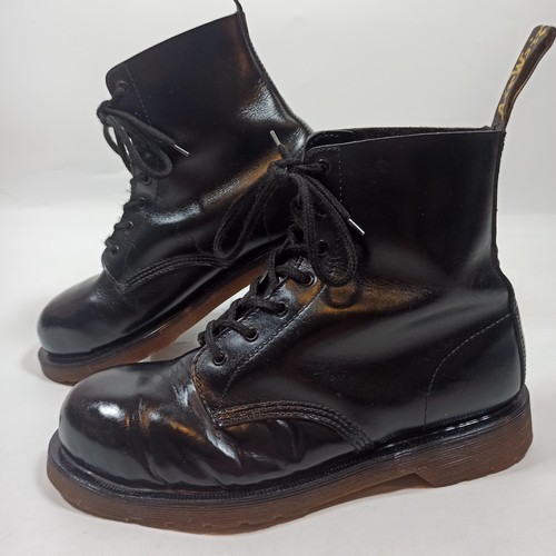 Vintage 90er martens 1460 - martens,