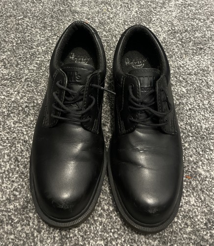 Martens dms industrial 2215 - industrial,
