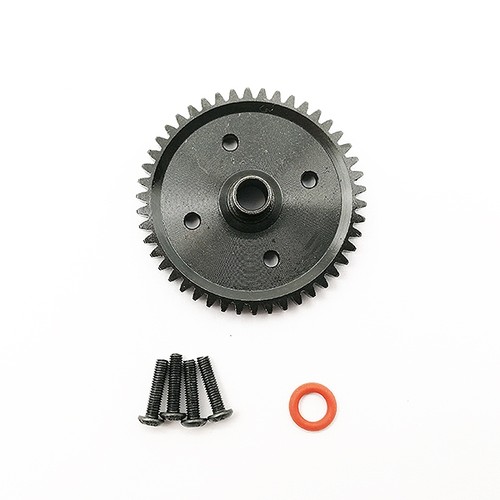 Ftx dr8 haupt stahl - dr8, stirnrad