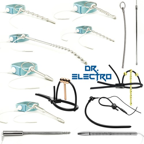 Elektro dilator estim - dilator,,