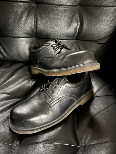 Industrial dr martens - industrial,