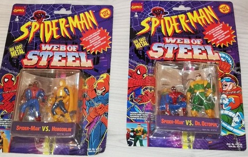 Spider man web steel - spider-man,