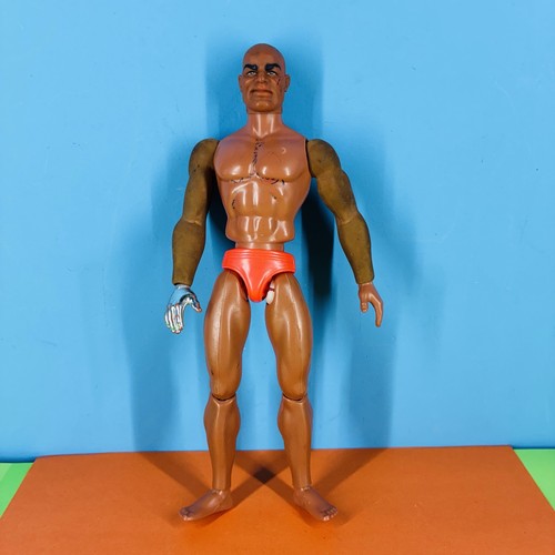 A00087 actionfigur big - actionfigur, jim