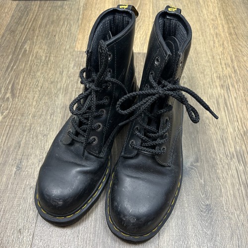 Martens stiefel herren uk - dr.,
