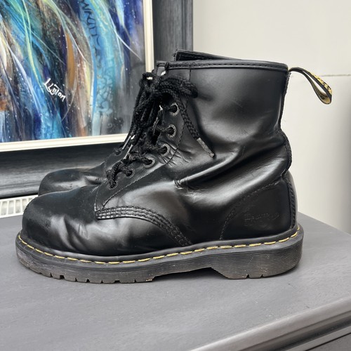 Martens industrial ssf - dr,