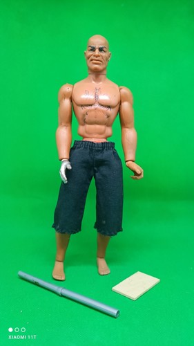 Mattel big jim dr - jim,