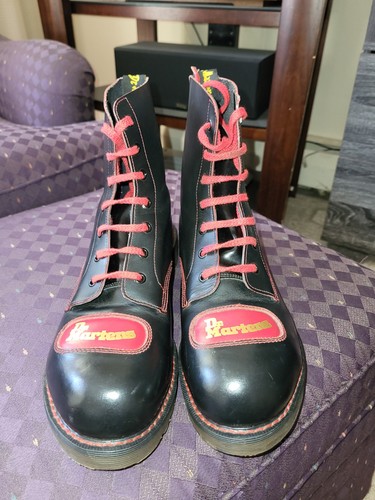 Martens rare celebrity - martens,