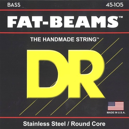 Fat beams edelstahl - dr, fb-45