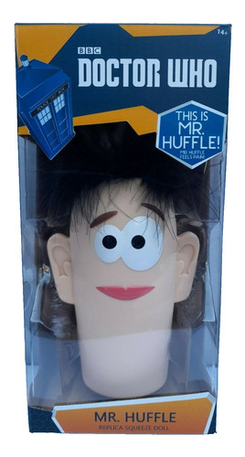 Offizielles doctor who mr - doctor,